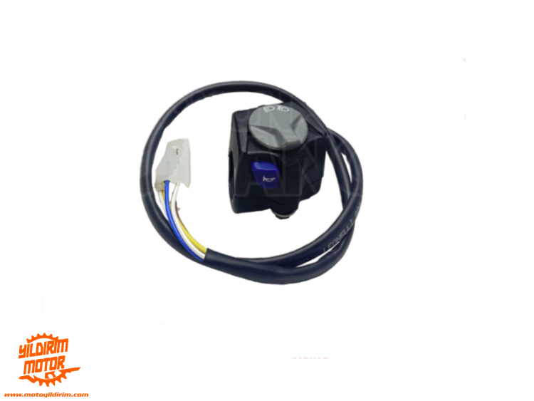 KTM 2024 300 EXC LİGHT SWİTCH