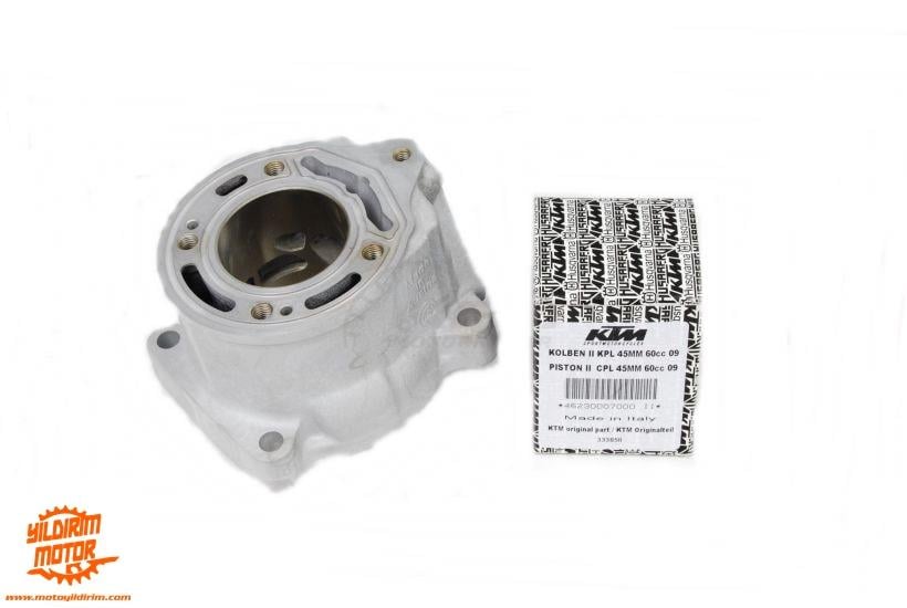 KTM 2024 65 SX SİLİNDİR PİSTON 