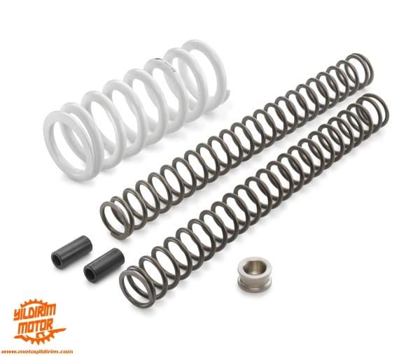 KTM 2024 790/890 ADV ALÇALTMA KİTİ