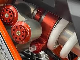 KTM 2024 890 ADV ARKA SÜSPANSİYON