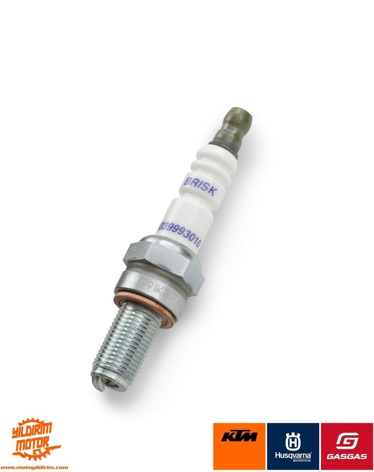 KTM 2024 SX 50 ORJİNAL BUJİ