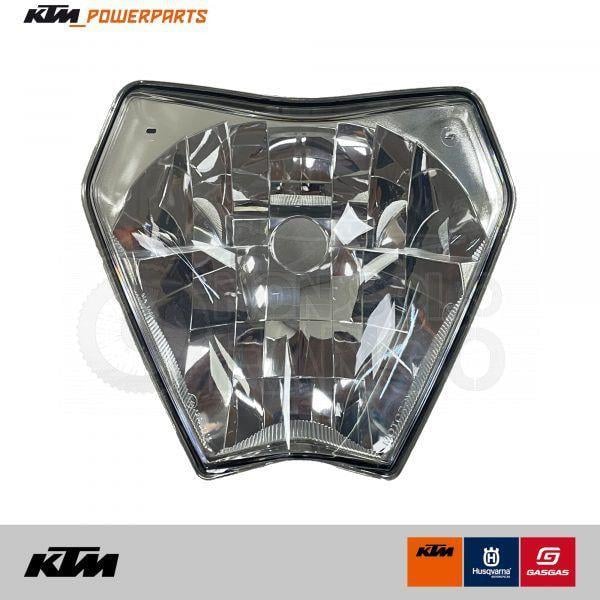 KTM 24-25 EXC/EXC-F MODELLER ÖN FAR