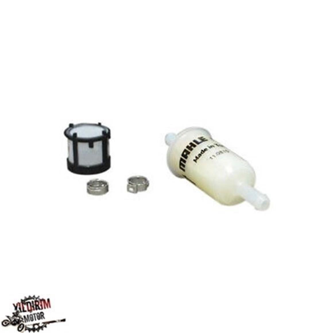 KTM 250 EXC TPİ Modeller Depo İçi Benzin Filtresi 2020