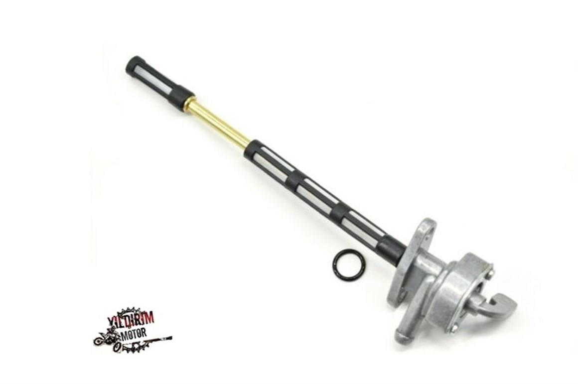 KTM 250/300 EXC MODELLER BENZİN MUSLUĞU 16-22