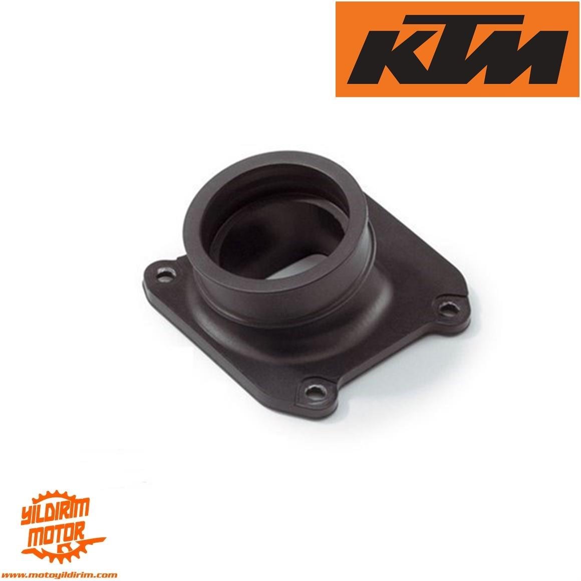 KTM 250/300 EXC  Modeller Manifold 12-16