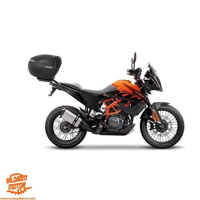 KTM 250/390 ADV ÇANTA DEMİRİ 2020-2024