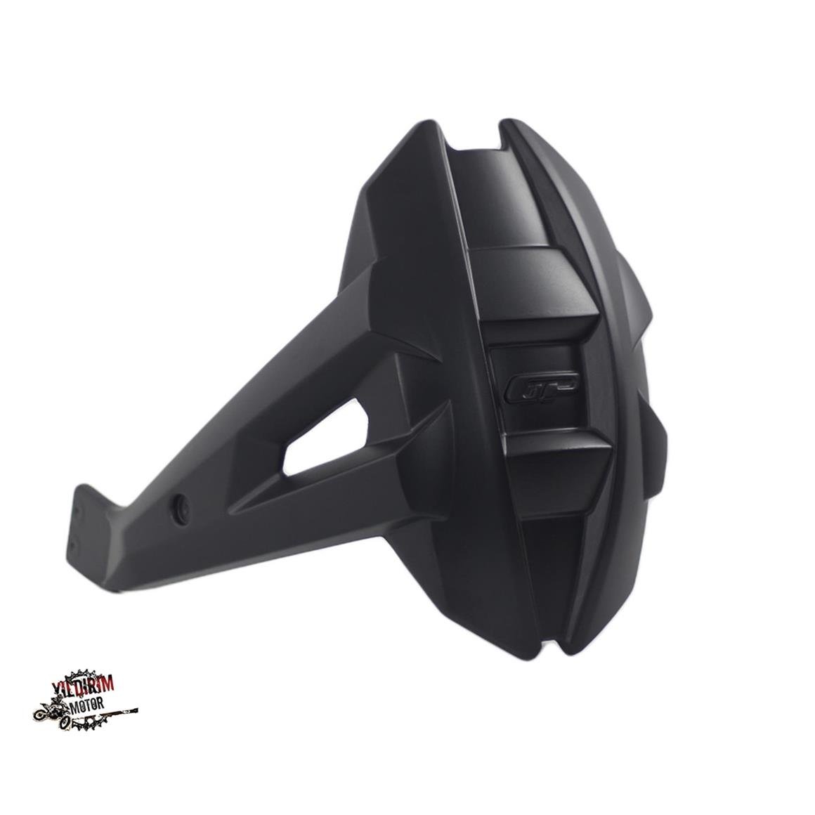 KTM 250/390 ADVENTURE ARKA ÇAMUR SIYIRICI 20-22 