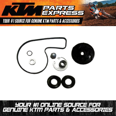 KTM 250/390 ADVENTURE DEVİR DAİM SETİ 2024