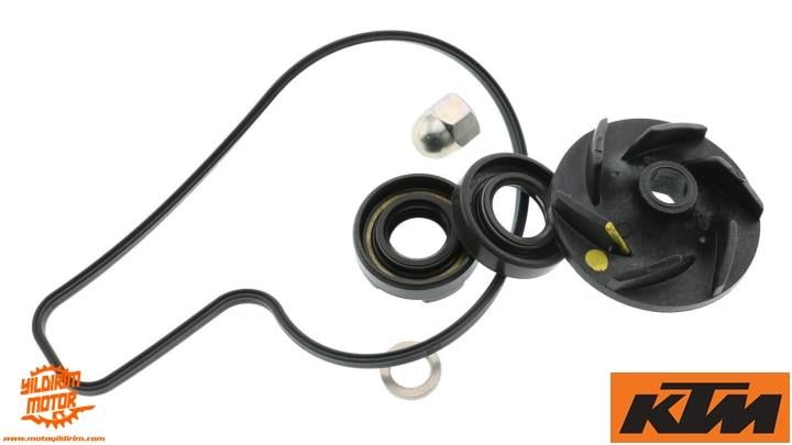 KTM 250/390 ADVENTURE DEVİR DAİM SETİ 2024