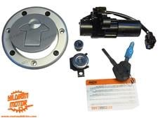 KTM 250/390 ADVENTURE KONTAK SETİ 20-24