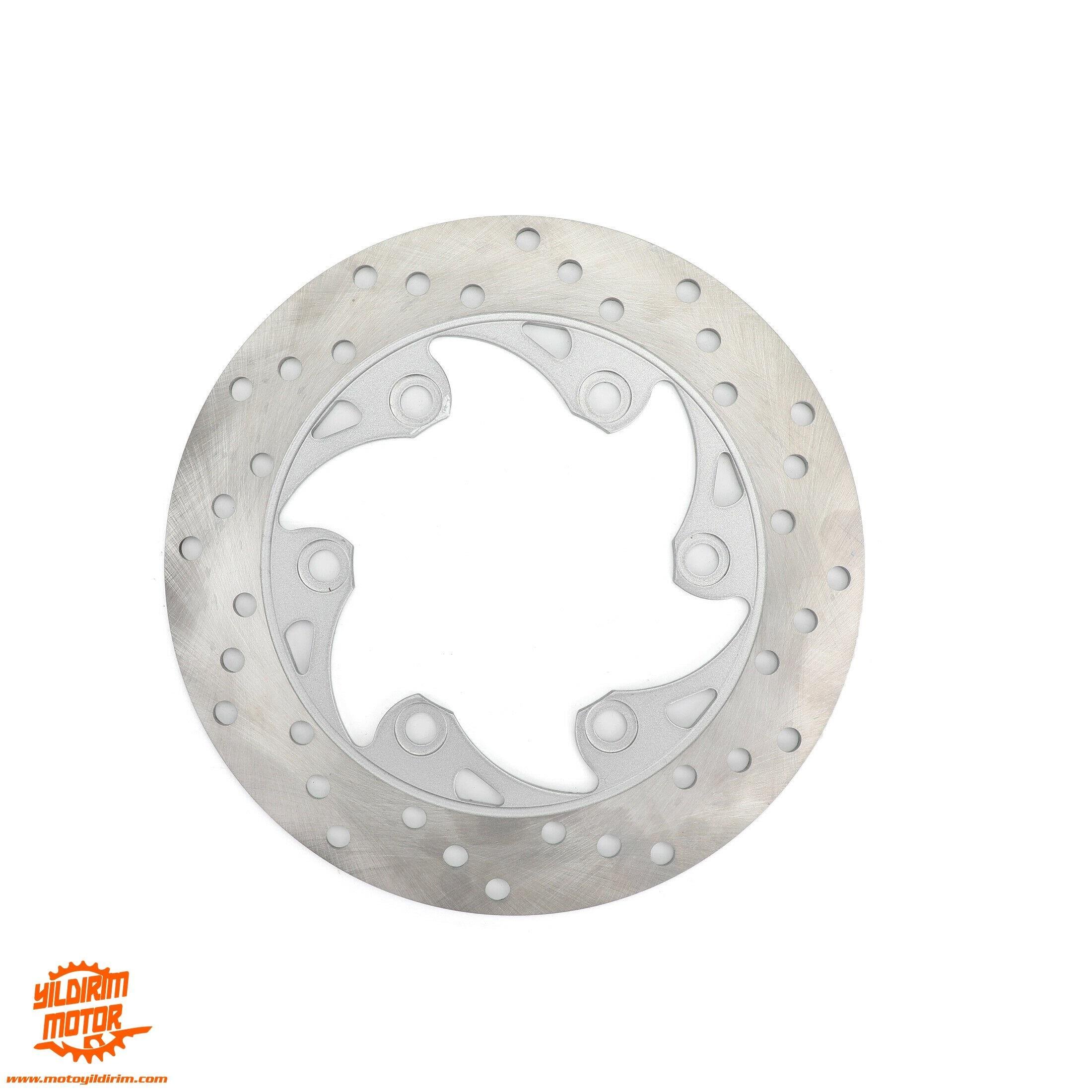 KTM 250/390 MODELLER ARKA DİSK 21-24 