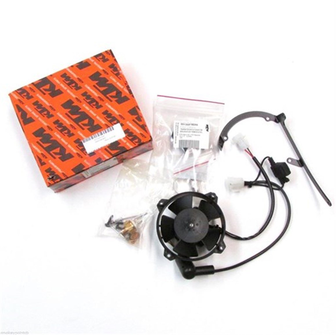 KTM 2T Fan Kit