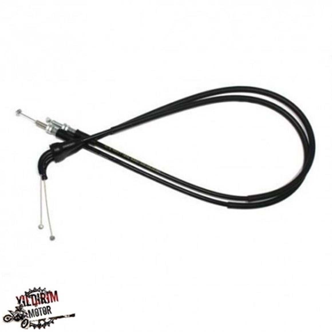 KTM 300 EXC GAZ TELİ 2022