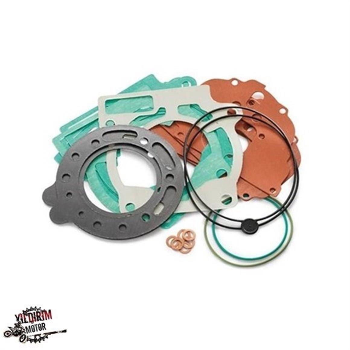 KTM 300 EXC Modeller Alt Üst Conta Seti ve Oringleri