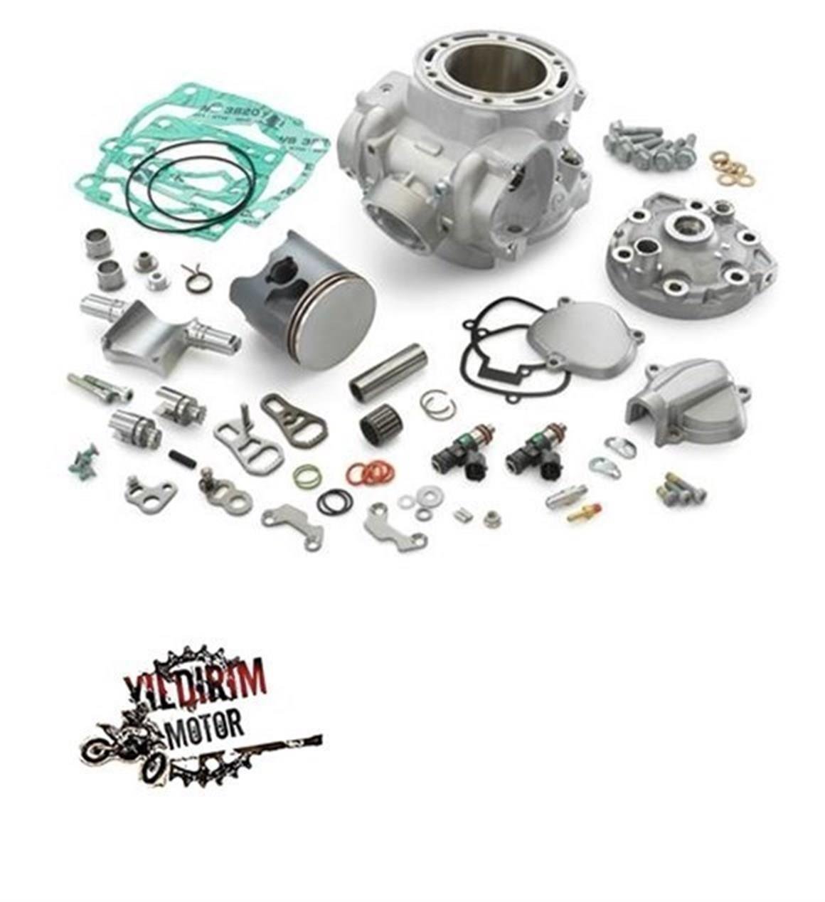 KTM 300 FACTORY KİT 