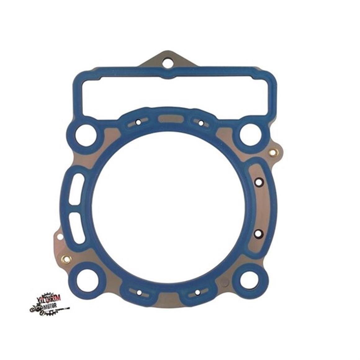 KTM 350 EXC-F ÜST KAPAK CONTASI 17-19