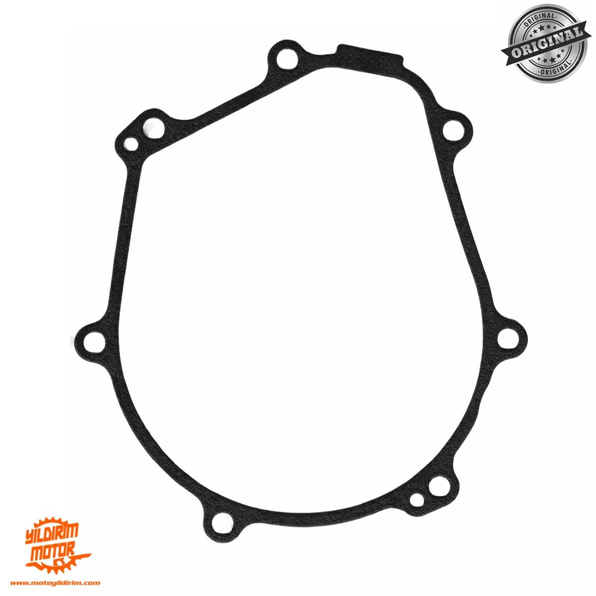 KTM 450 - 500 EXC-F STATOR KAPAK CONTA 17-22