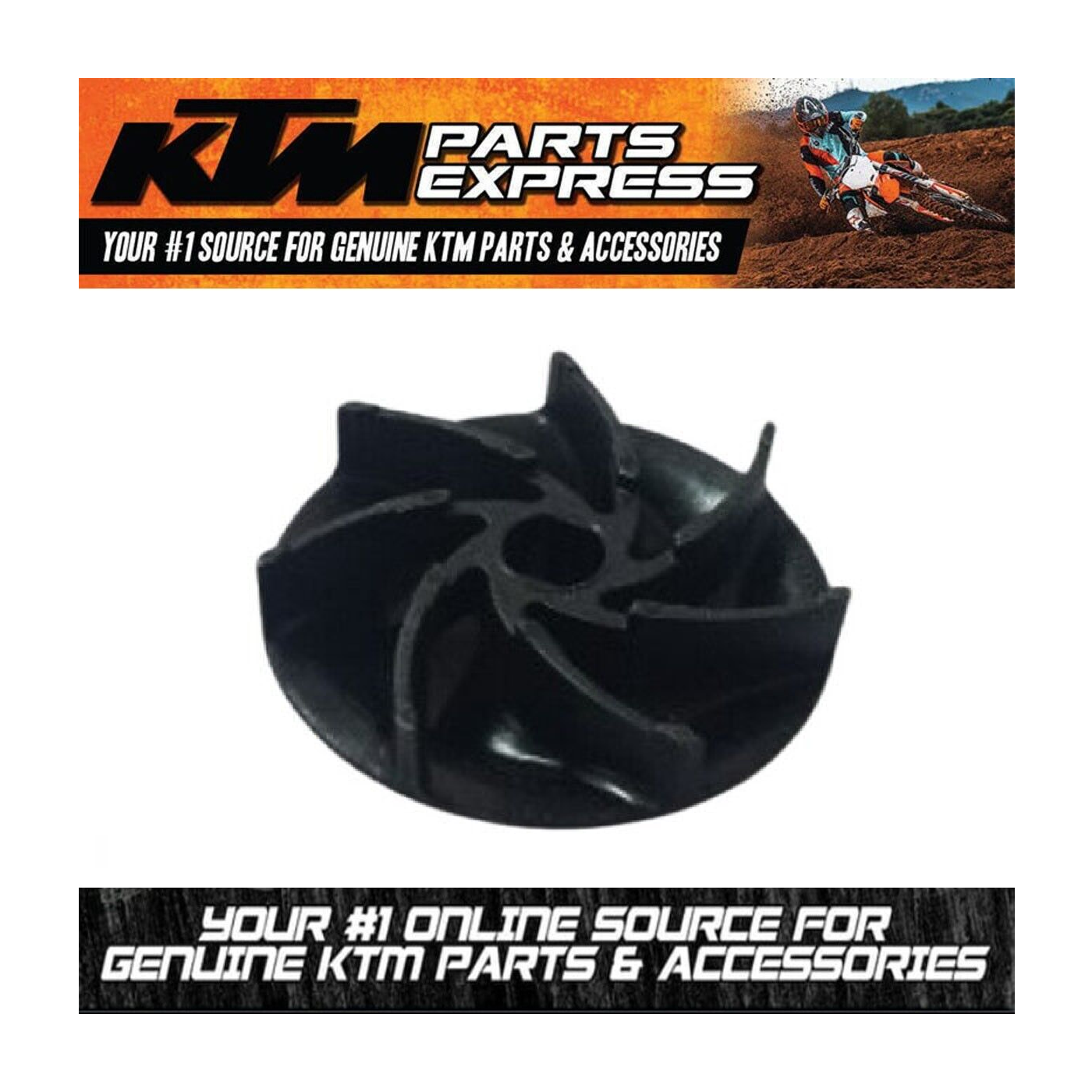 KTM 450 EXC-F DEVİR DAİM PERVANESİ 18-26