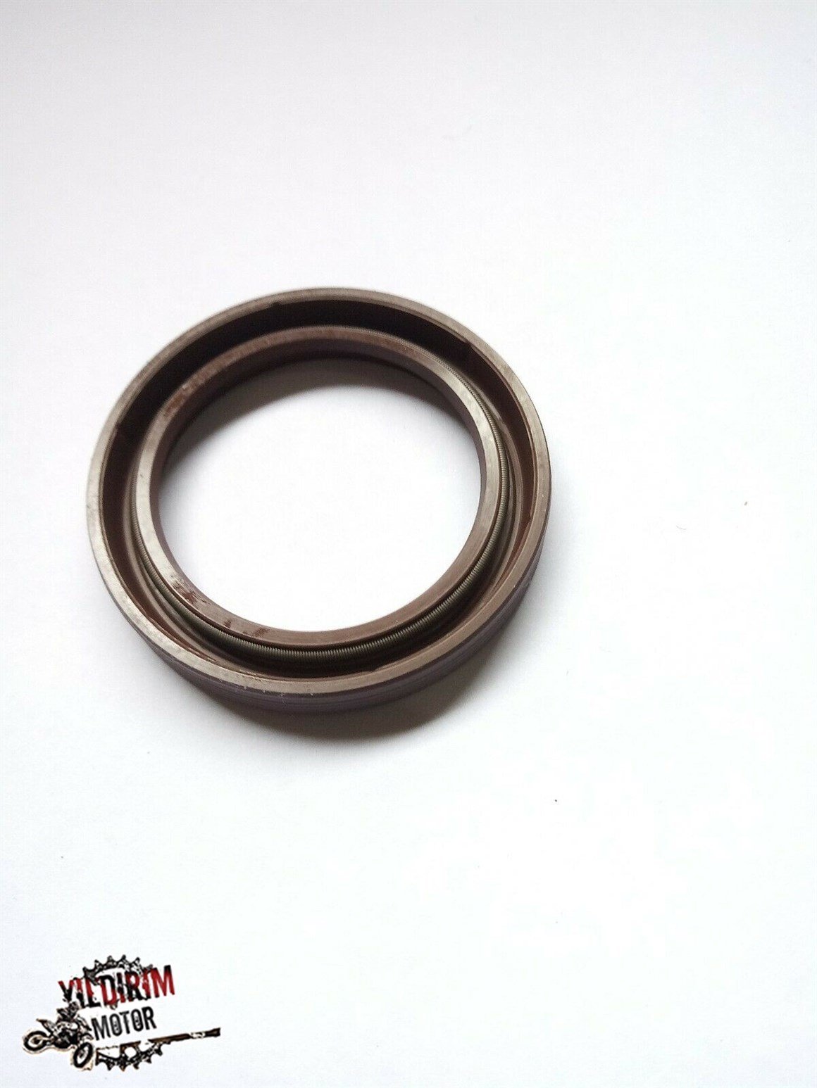 KTM 450 EXC KRANK KEÇE 35X47X7  09-11