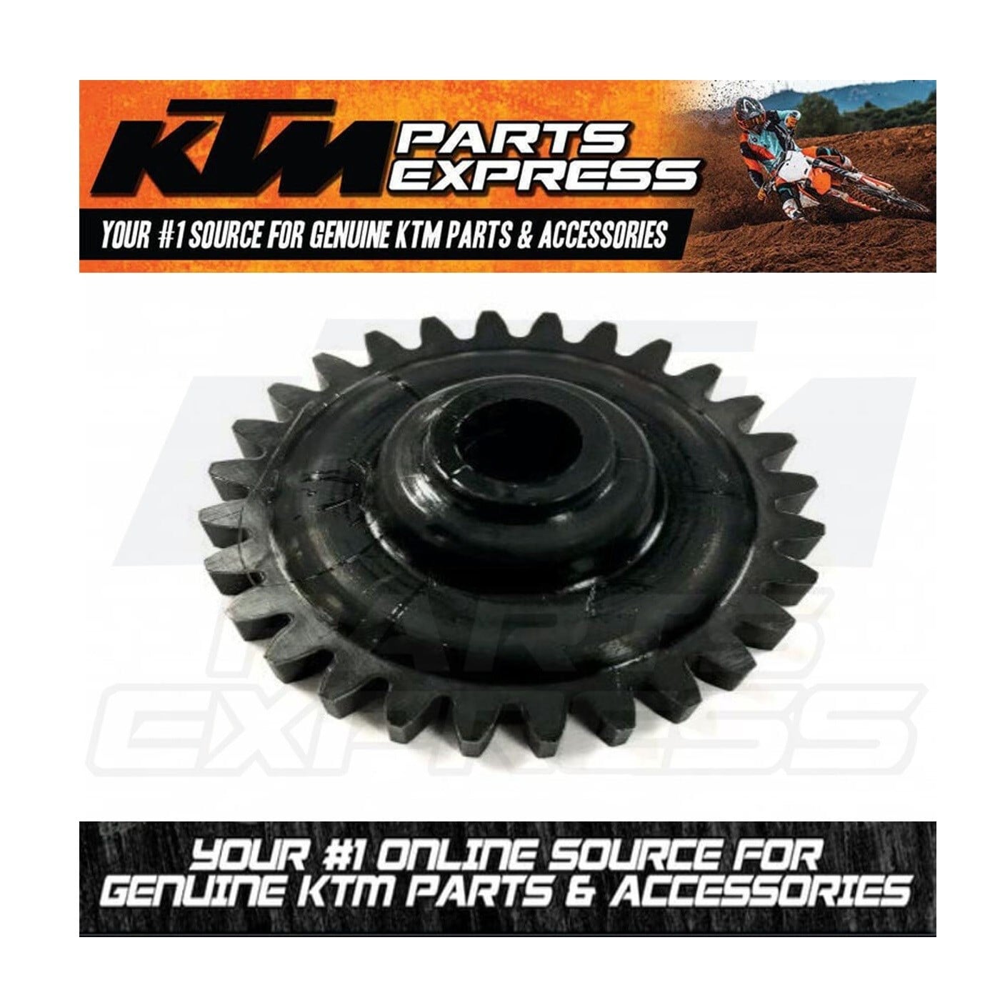 KTM 50-65 SX DEVİR DAİM DİŞLİSİ 20-26