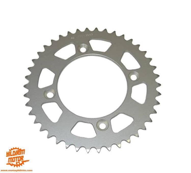 KTM 50 SX ARKA DİŞLİ 38-T