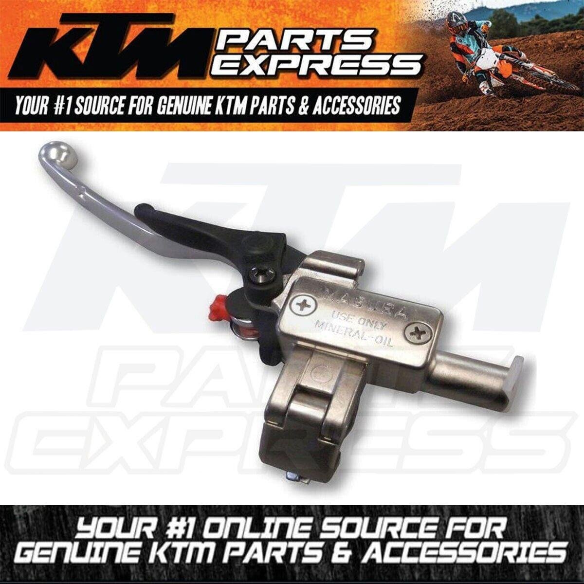 KTM 65 SX DEBRİYAJ ÜST MERKEZ 05-13