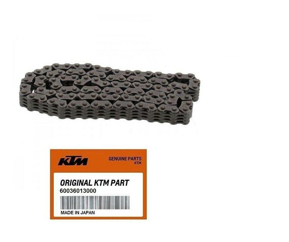 KTM 990 ADVENTURE EKSANTRİK ZİNCİRİ 06-13