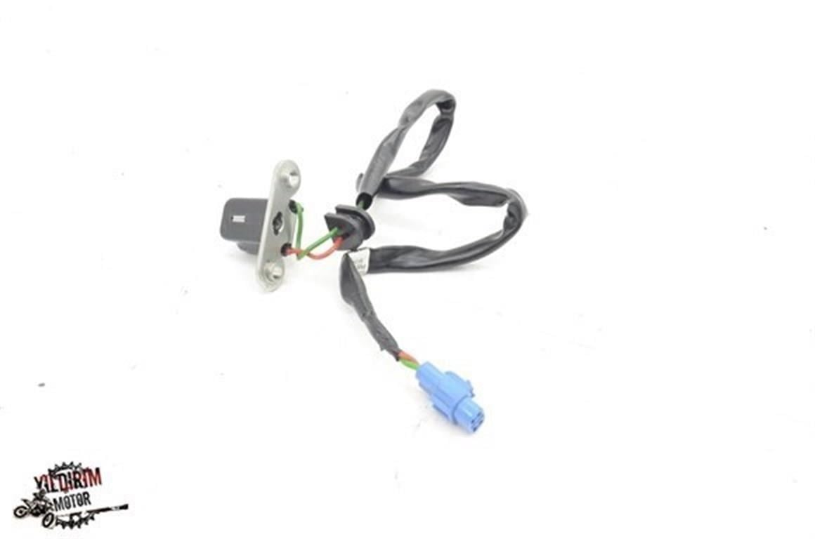 KTM ADVANTURE MODELLER TETİK MEKANİZMASI