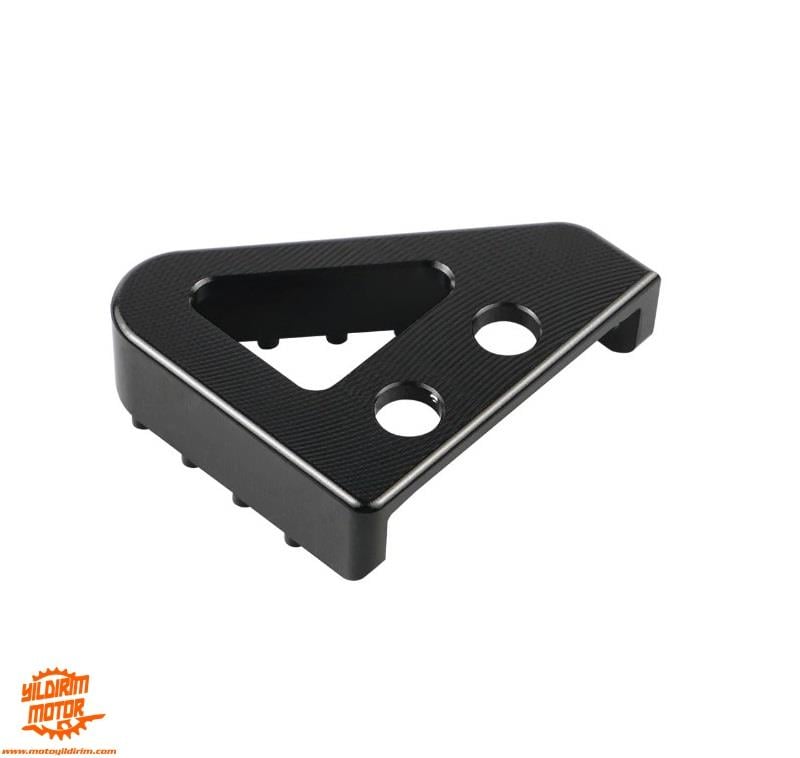 KTM ADVENTURE 250/390 ARKA FREN PEDAL UCU 20-24