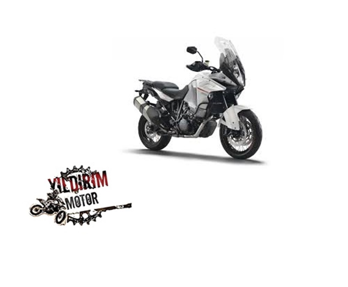 KTM ADVENTURE ÖN AMORTİSÖR KEÇE SET KTM 690/1190/1290