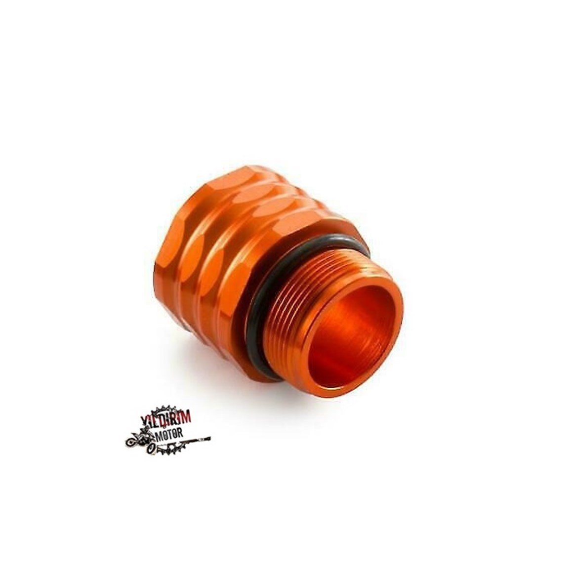 KTM ARKA FREN MERKEZ YAĞ HACİM ARTTIRICI