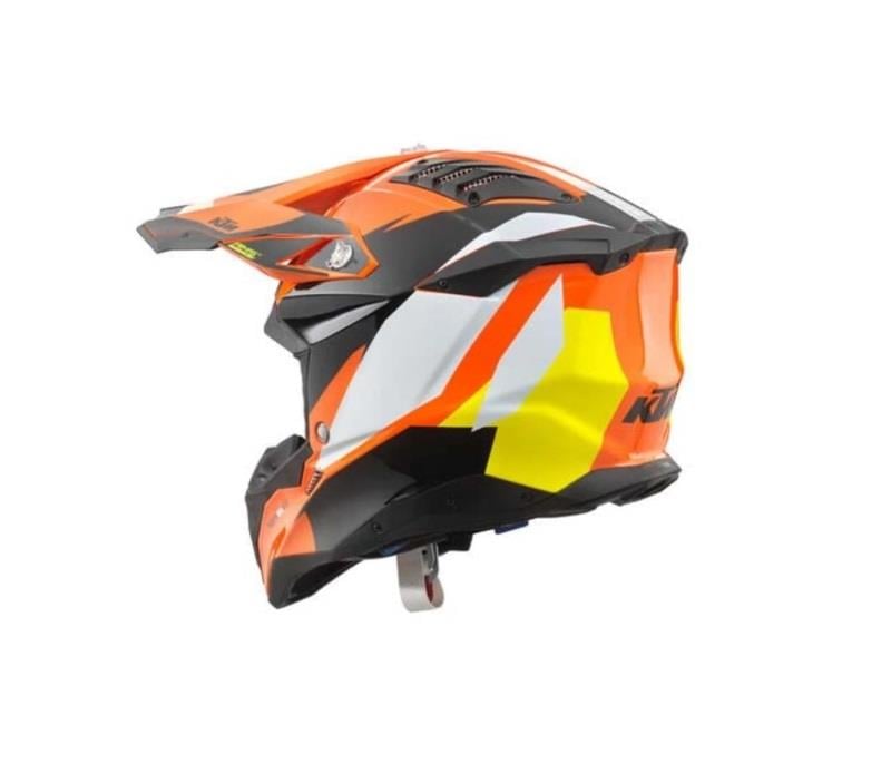 KTM AVIATOR 3 KASK 