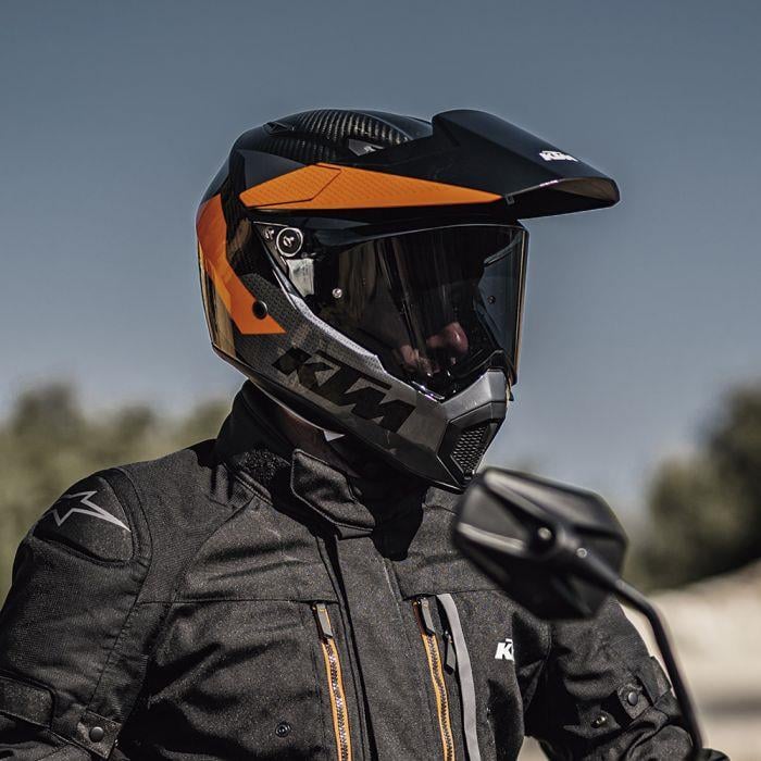 KTM AX9 KASK 