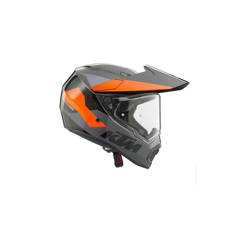 KTM AX9 KASK 