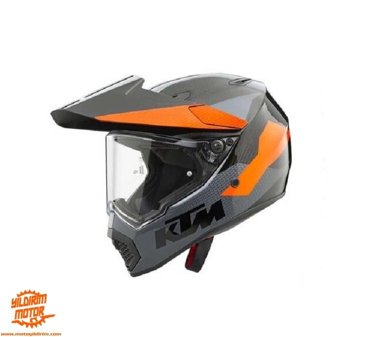 KTM AX9 KASK 