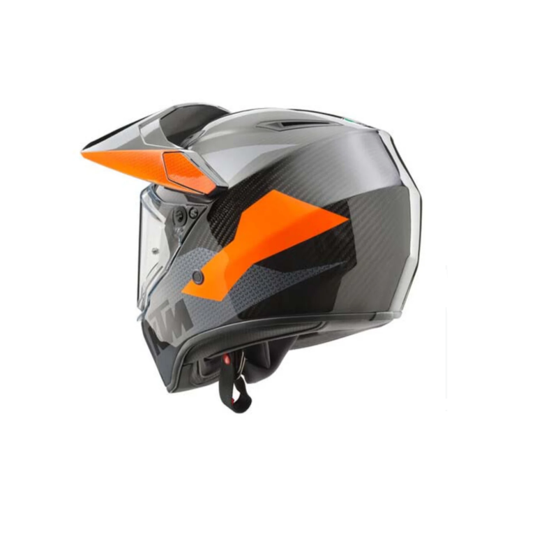 KTM AX9 KASK 