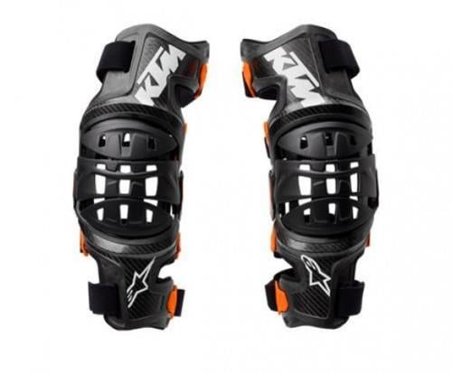 KTM BIONIC 10 DİZLİK