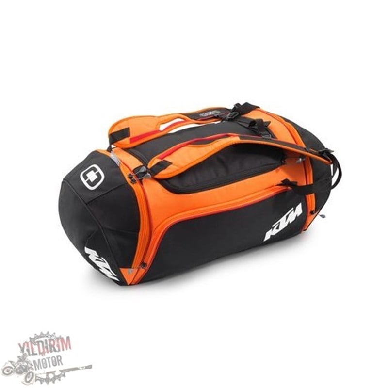 KTM Corporate Bavul Çanta
