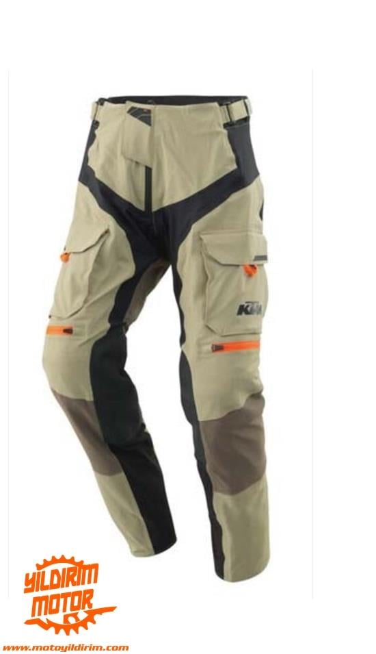 KTM DEFENDER PANTALON 