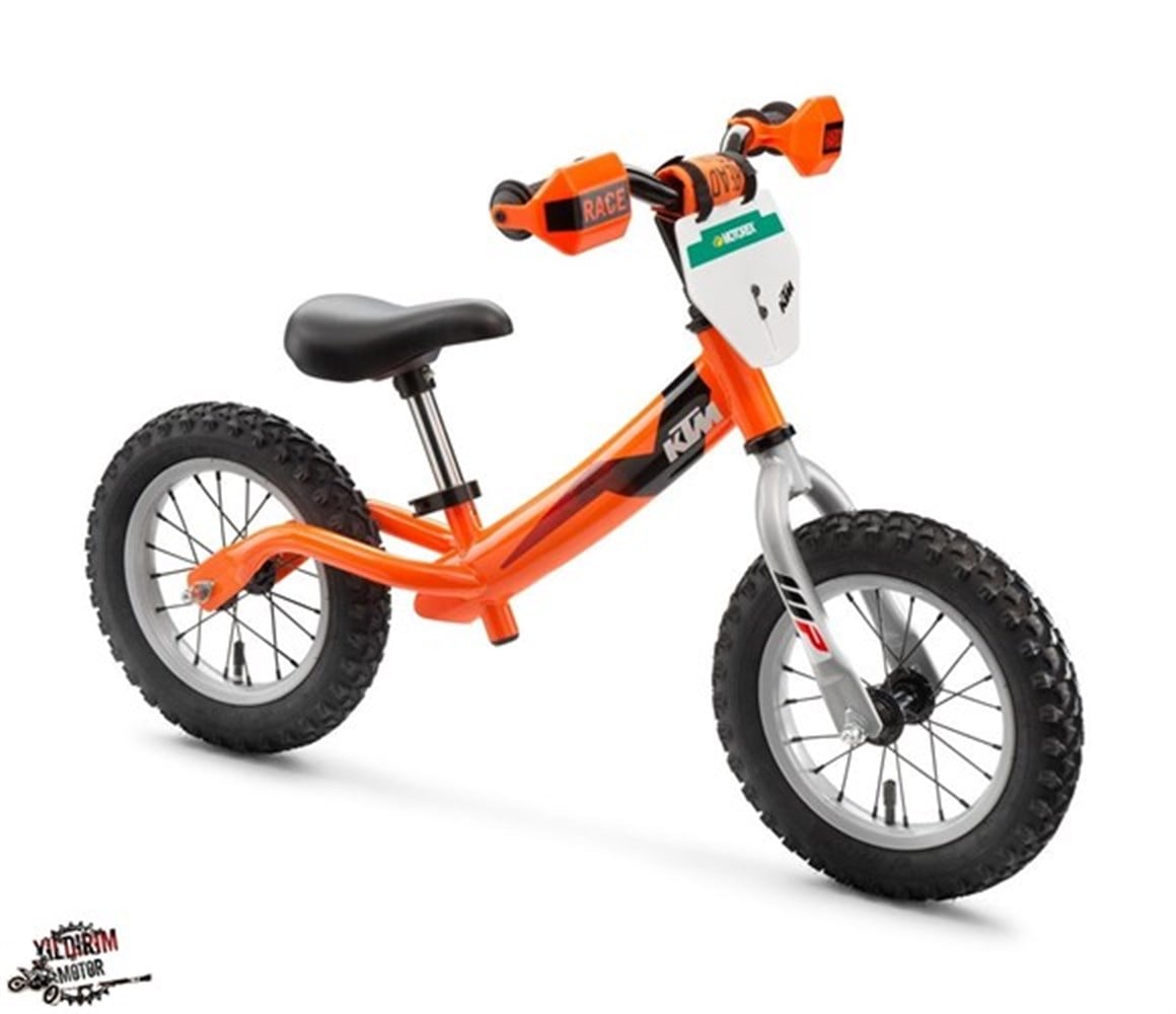 KTM DENGE BİSİKLETİ