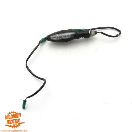 KTM DUKE 125-200-250-390 SOL ARKA SİNYAL 