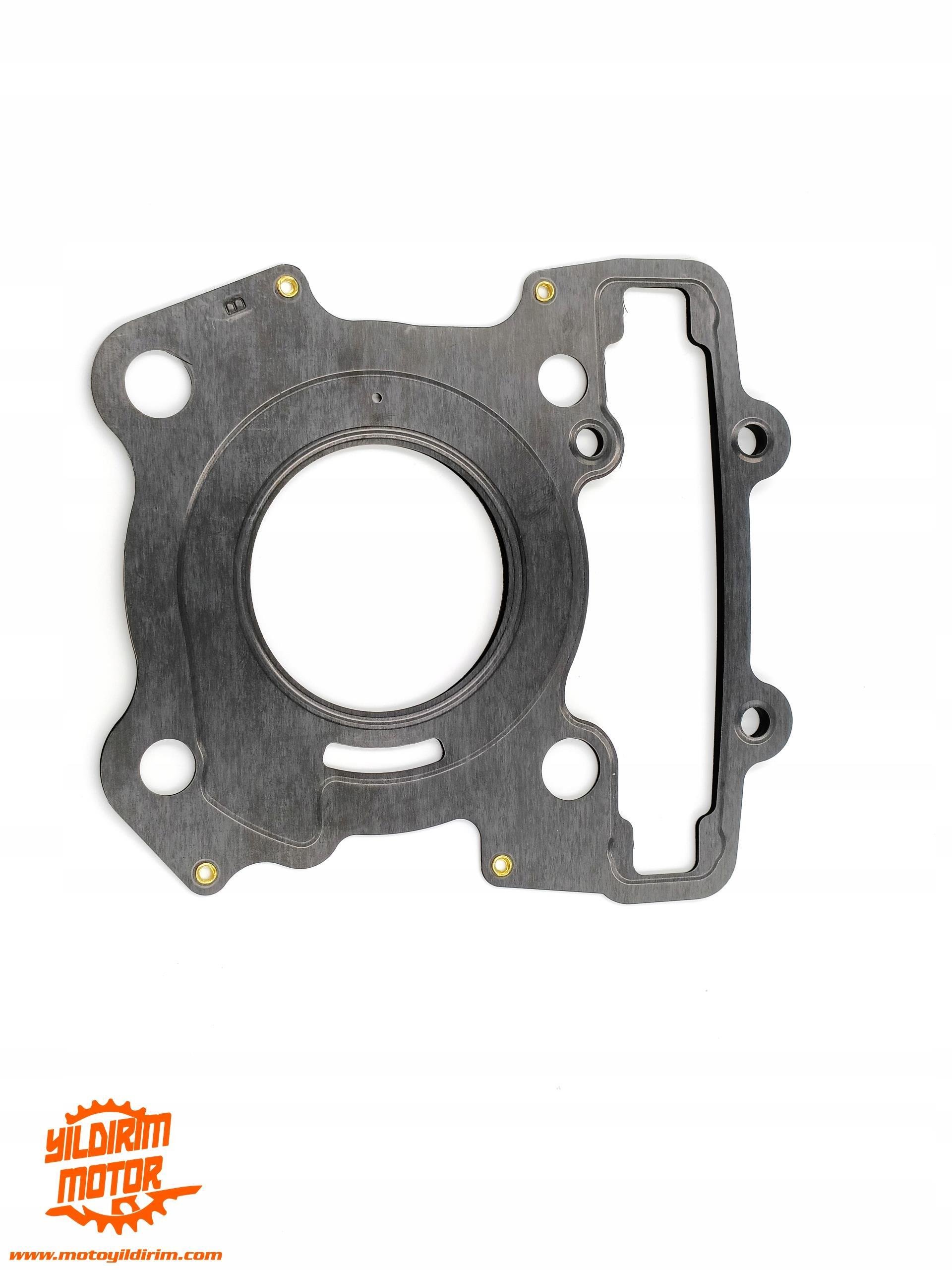 KTM DUKE 125 SİLİNDİR ÜST KAPAK CONTASI 19-21