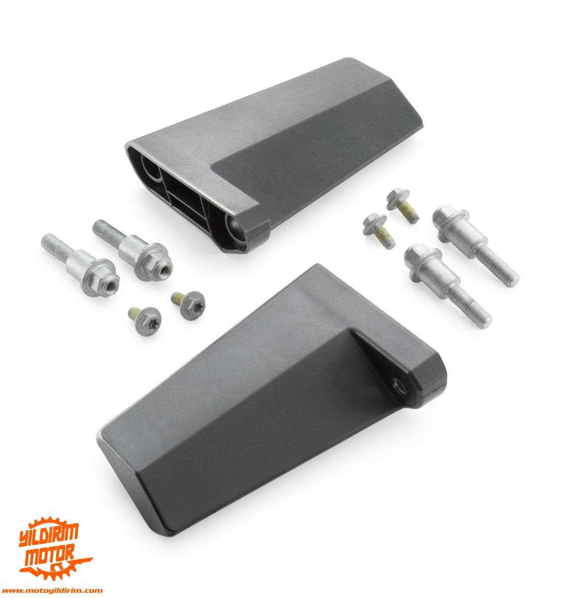 KTM DUKE 125/250/390 KORUMA PLASİTĞİ 