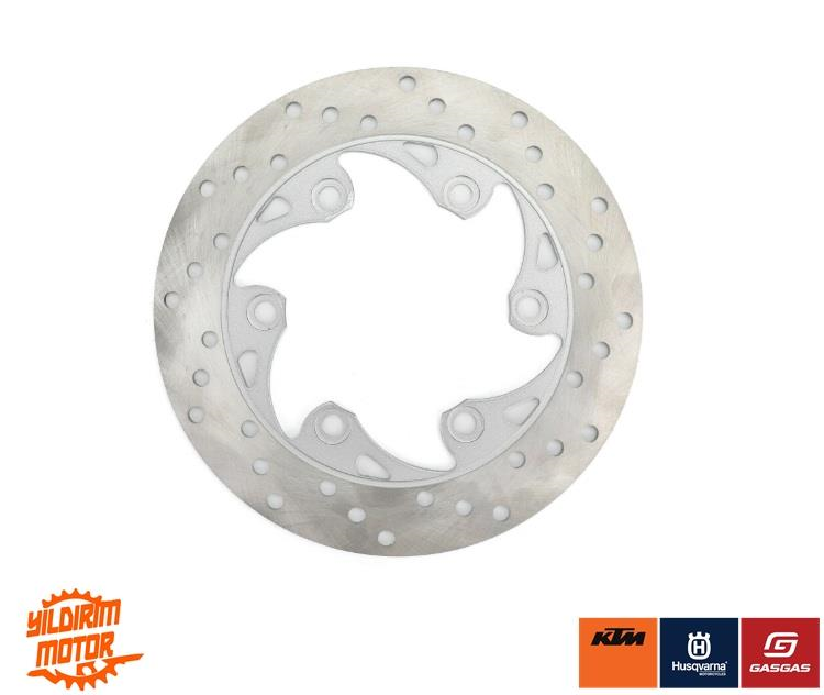KTM DUKE 125/250/390 MODELLER ARKA DİSK 17-23