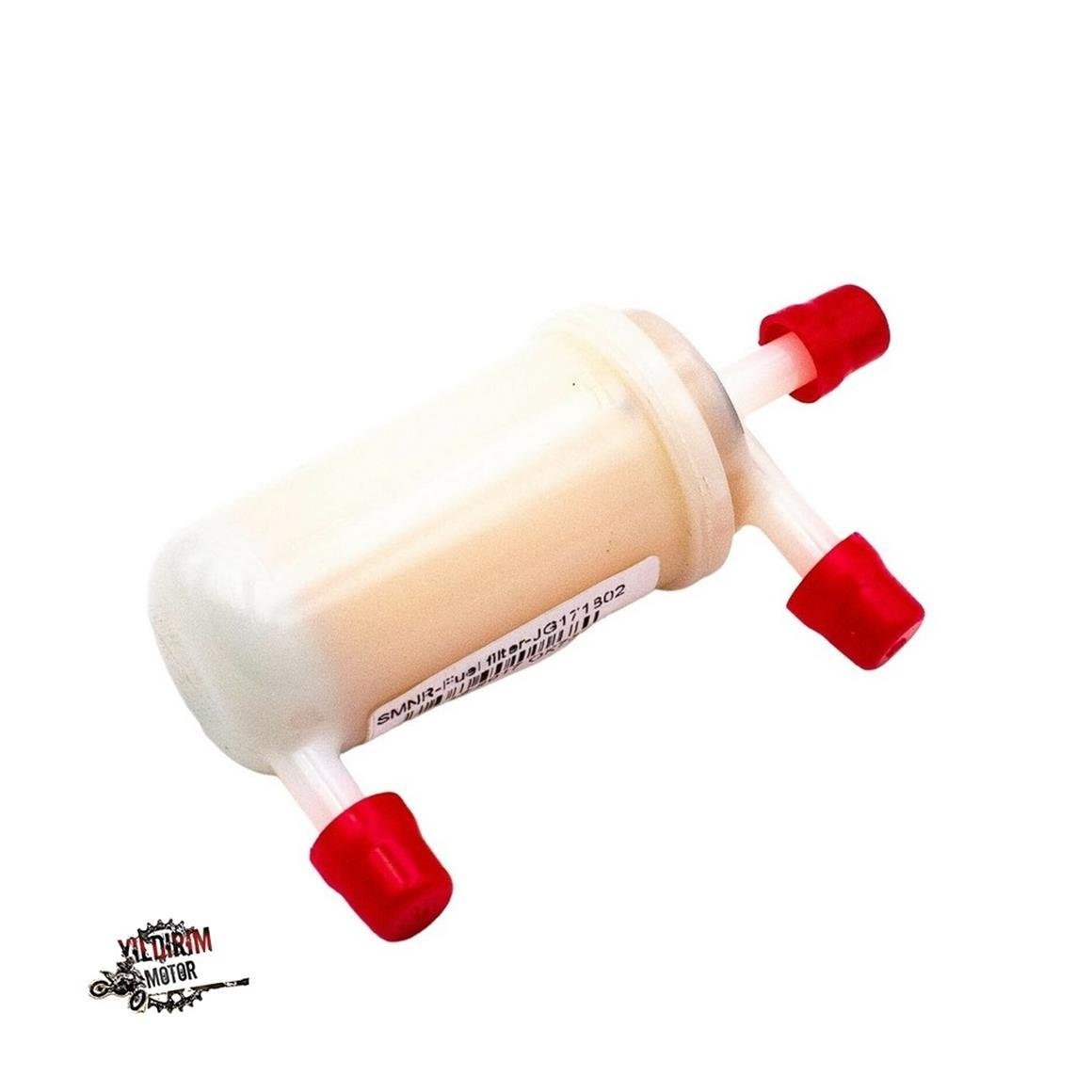 KTM DUKE 250/390 BENZİN FİLTRESİ 16-21