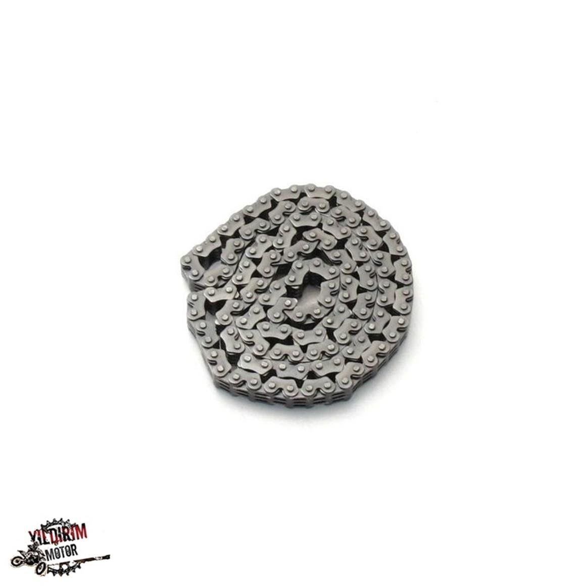 KTM DUKE 250/390 EGZANTİRİK ZİNCİRİ 18-21