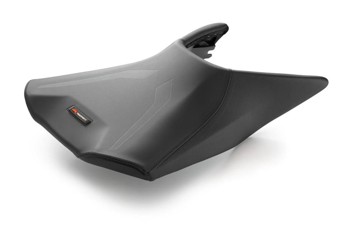 KTM DUKE 250/390 SÜRÜCÜ KOLTUĞU 17/23