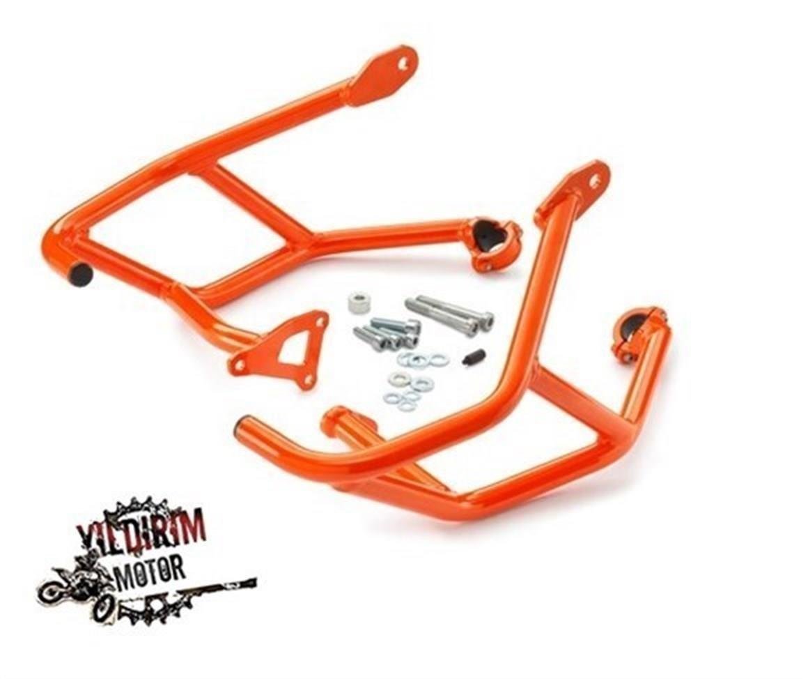 KTM Duke 390 Orjinal Koruma Demiri 17-20