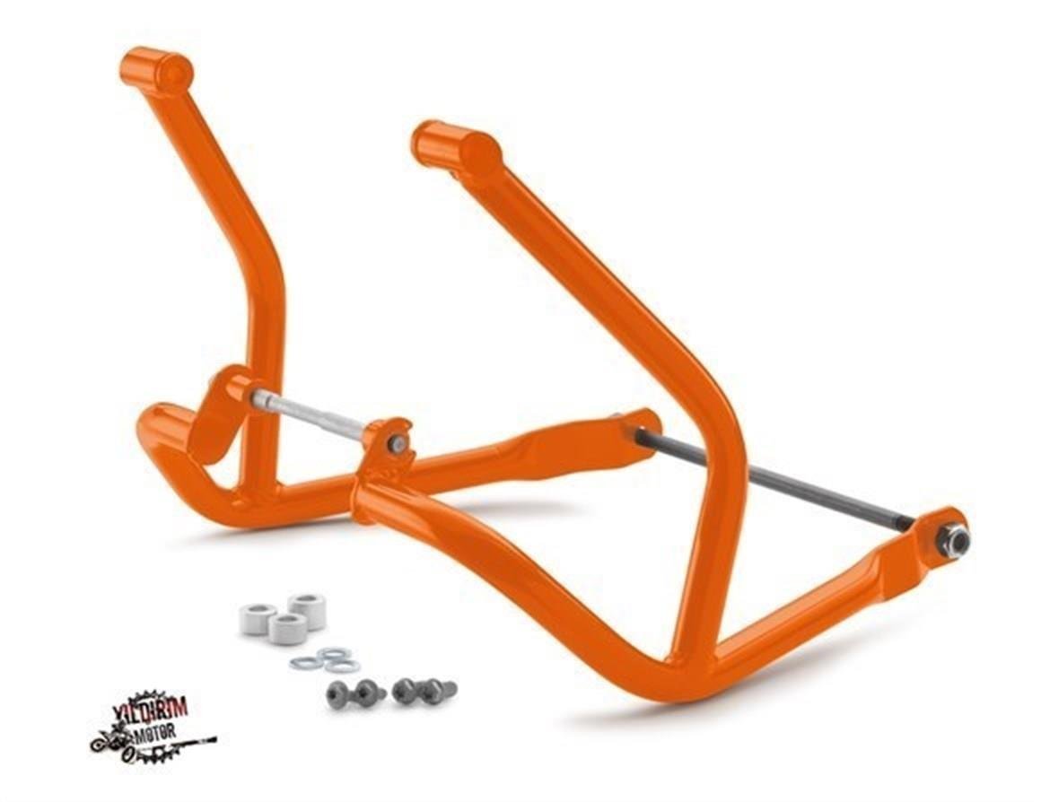 KTM Duke 390 Orjinal Koruma Demiri 17-20