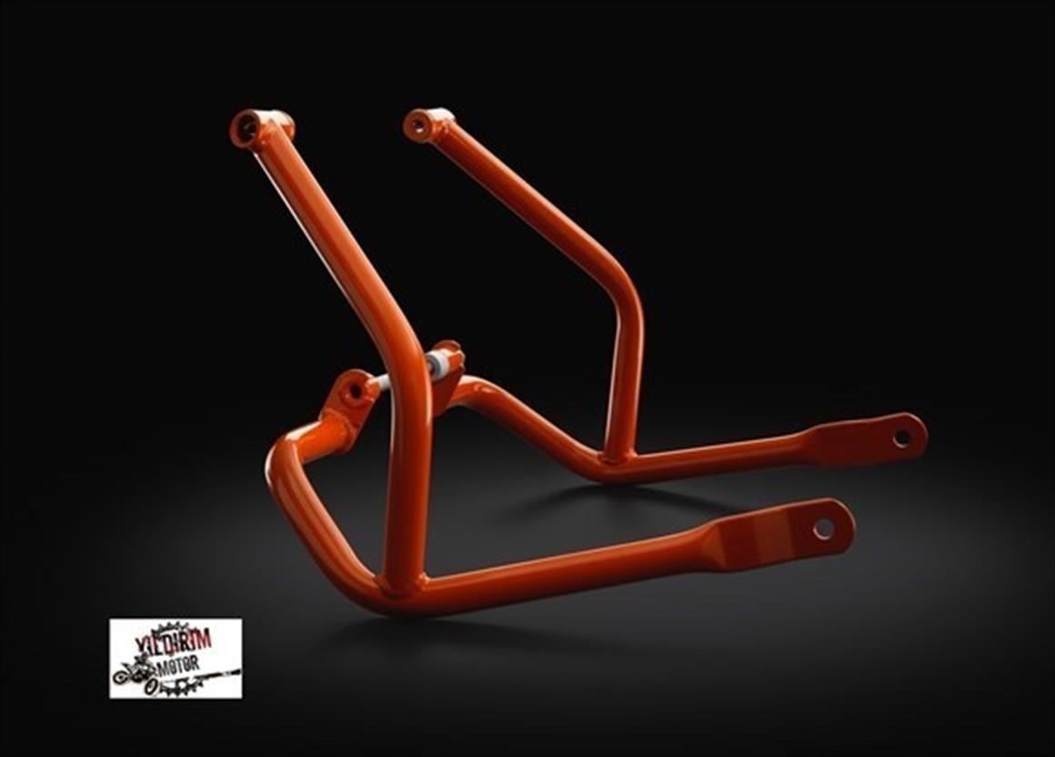 KTM Duke 390 Orjinal Koruma Demiri 17-20